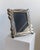 Vintage Silver Plated Picture Frame, 1970s For Sale - Image 11 of 11