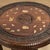 Antique Anglo Indian Inlaid and Carved Table or Stand For Sale - Image 14 of 17