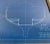 Early 20th Century Yacht Blueprint by John G Alden, 1931 For Sale - Image 5 of 8