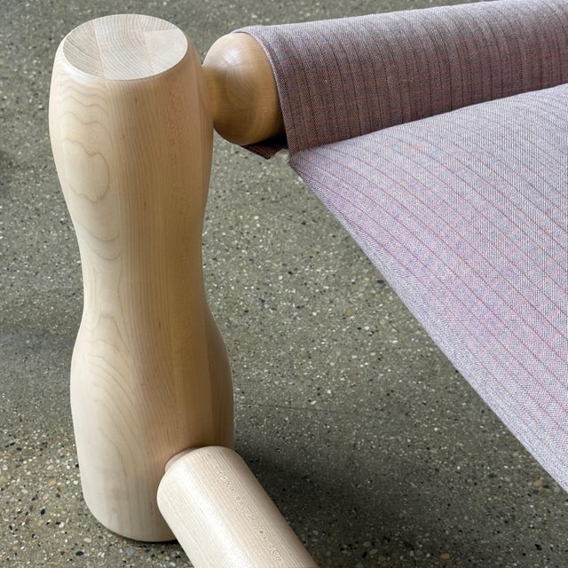 Bubble Chair by Anna Stechschulte for Afs Dsgn For Sale In Chicago - Image 6 of 11