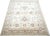 1960s Persian Sultanabad Rug For Sale In Los Angeles - Image 6 of 7