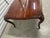 Brown Theodore Alexander Keno Brothers "Fine Point Ii" Exotic Veneer Cocktail Coffee Table For Sale - Image 8 of 14