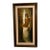 2004 Fernando Fraga Original Signed Oil Painting “Mujer Latina Iv” For Sale