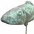 Early 20th Century American Copper Trout Weathervane For Sale - Image 12 of 18