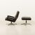 Vintage Lounge Chair with Ottoman by André Vandenbrouck for Strassle Model King, Switzerland, 1960s, Set of 2 For Sale - Image 6 of 18