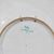 Ceramic Italian Ceramic Charger Attributed to Fratelli Fanciullacci For Sale - Image 7 of 9