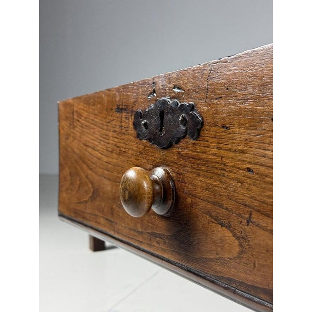 French Farmhouse Coffee Table For Sale - Image 6 of 18