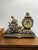 19th Century Ansonia Decorative Mantle Clock For Sale - Image 9 of 9