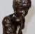 A. Massoulle, Jeune fille assise, Late 1800s, Bronze For Sale - Image 9 of 18