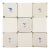 BDDW Handpainted Tile For Sale
