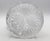 Transparent Circa 1896-1916 American Brilliant Cut Glass Pitcher For Sale - Image 8 of 9