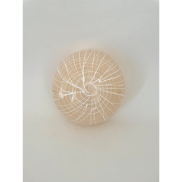 Peonia Murano Ceiling Lamp from La Murrina, 1990s For Sale - Image 15 of 18