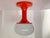 Metal Mid-Century Modern Ceiling Lamp, 1970s For Sale - Image 7 of 9