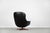 Selig Swivel Lounge Chair From Selig Imperial, 1970s For Sale - Image 4 of 8