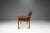 Mid-Century Modern Mid-Century Danish Modern Model 806 Lounge Chair in Rosewood & Leather Attributed to Fredrik Kayser for Vatne Møbler, Norway, C. 1960s For Sale - Image 3 of 18