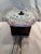 19th Century German Black Forest Jockele Porcelain Wall Clock For Sale - Image 11 of 13