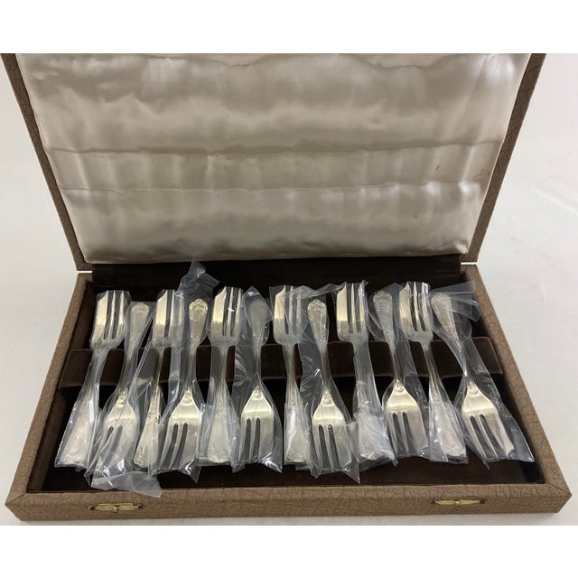 "We Take Pride in Offering Exclusive Products, New not Used "The Finest Silver Quality Ever Made in Sheffield-England“ “...