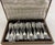 "We Take Pride in Offering Exclusive Products, New not Used "The Finest Silver Quality Ever Made in Sheffield-England“ “...