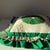 Quilt Square Ruffle Pillow For Sale - Image 4 of 9