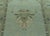 Turkish Turkish Oushak Rug 3'2" x 14'6" #19129 For Sale - Image 3 of 8