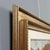 Ezelino Briante, Landscape Composition, Oil Painting on Cardboard, Framed For Sale - Image 10 of 12