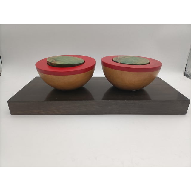 Alef, Alefbet Sculpture, 1980, Mixed Media Sculpture For Sale - Image 9 of 11