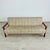 Danish Teak Three-Seater Sofa For Sale - Image 4 of 8