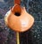 Ceramic 1940s Vintage Roseville Pottery Clematis Ewer Pitcher For Sale - Image 7 of 7