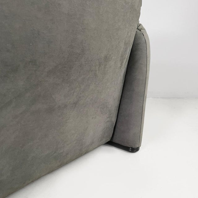 Modern Italian Maralunga Chair by Vico Magistretti for Cassina, 1970s For Sale - Image 14 of 18