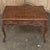 Antique Country French Liégeoise White Oak Writing Desk For Sale - Image 15 of 18