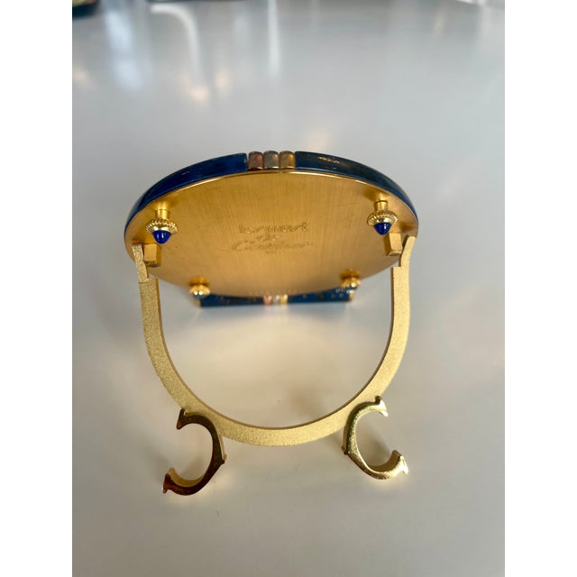Picture Frame from Les Mushes de Cartier, 1980 For Sale - Image 9 of 11