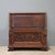 Walnut Chest with Baroque Carvings For Sale - Image 4 of 12
