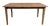 Small Vintage Farmhouse Table with Tapered Legs in Pine, 2010s For Sale