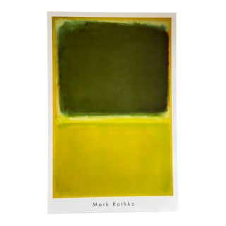 Mark Rothko (1903-1970), Untitled, 1951, Copyright 1998 Kate Rothko Prizel&Christopher Rothko, Artistiek Rights Society Ars, Ny... For Sale