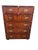 Wood Lane Campaign Chest For Sale - Image 7 of 18