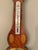 English 1970s Comitti of London Sheraton Banjo Aneroid Barometer For Sale - Image 3 of 9