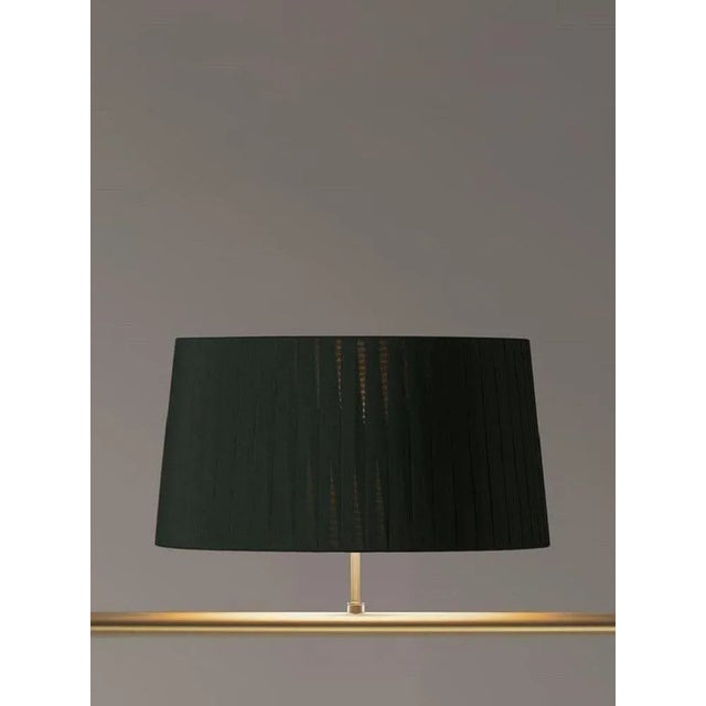 Black Sistema Gran Fonda Pendant Lamp I by Gabriel Ordeig Cole For Sale - Image 8 of 10