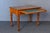 Object: Desk Epoch & Style: Wilhelminian period - second half of the 19th century - around 1880 Features - high-quality...