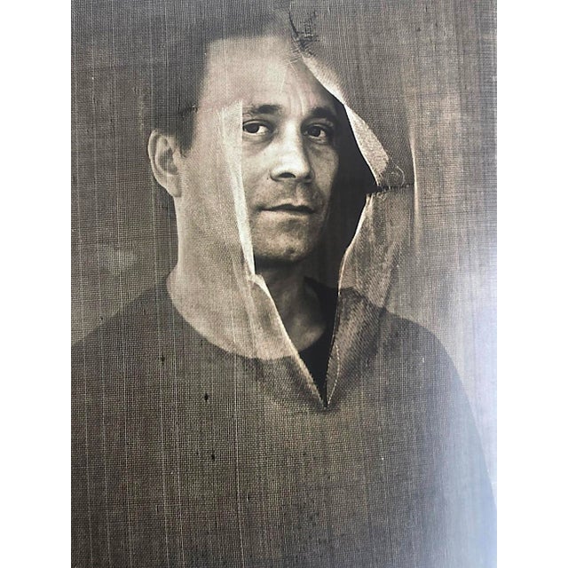 1st Edition Monograph Art Book, "Ross Bleckner" By: Dennison, Lisa For Sale - Image 17 of 18