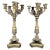 19th Century French Candleholders, Set of 2 For Sale - Image 13 of 13