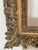 Early 19th Century 19 Th C Antique Richly Ornate Mirror Frame For Sale - Image 5 of 7