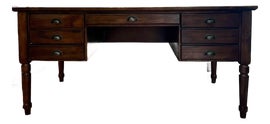 Example of Pottery Barn Desks