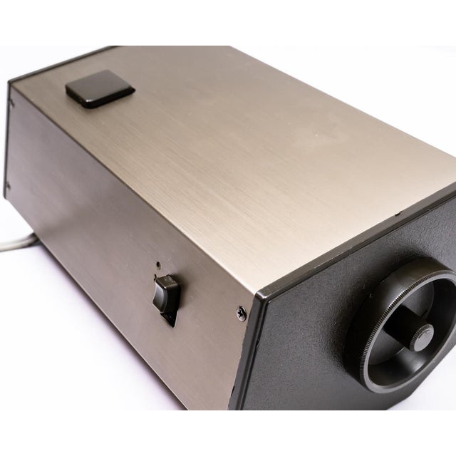 Copal 702 Alarm Flip Clock, 1970s For Sale - Image 11 of 13