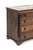 Large Bank of Georgian Oak Drawers For Sale - Image 5 of 13