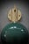 Murano Art Glass and Brass Wall Light, 2000 For Sale - Image 4 of 10