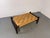 1960s Mid-Century Modern Wabi Sabi Rope Bench, 1960s For Sale - Image 5 of 9