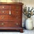 This elegant solid mahogany double dresser by Craftique showcases the exceptional craftsmanship the brand is known for....