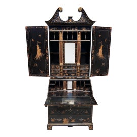 Example of Queen Anne Tables
