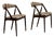 Danish Model 31 Armchairs by Kai Kristensen, 1960s, Set of 2 For Sale