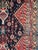 Textile Azerbaijan Tribal Rug from Bobyrugs, 1890s For Sale - Image 7 of 18